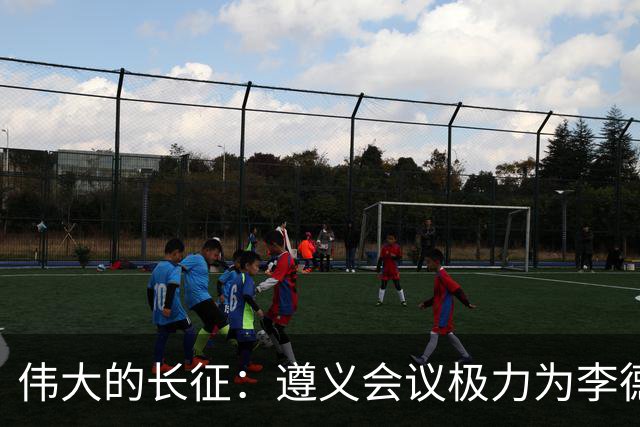 伟大的长征：遵义会议极力为李德游说的凯丰，仅两个月被狠狠打脸