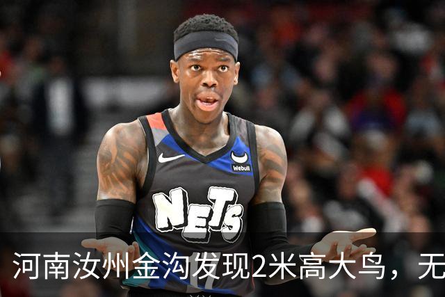 河南汝州金沟发现2米高大鸟，无人敢靠近，网友：传说中的杀人鸟