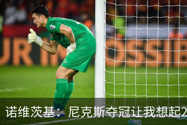 诺维茨基：尼克斯夺冠让我想起2011年独行侠 全队都愿为胜利牺牲