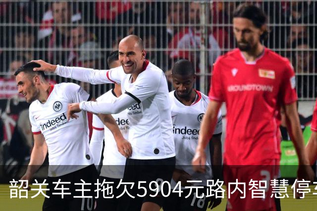 韶关车主拖欠5904元路内智慧停车费被起诉，人民法院依法判决