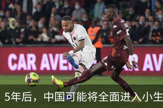 5年后，中国可能将全面进入小生意时代——人人都是"一人公司"